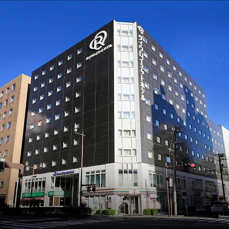 Daiwa Roynet Hotel Yokohama Kannai Екстериор снимка
