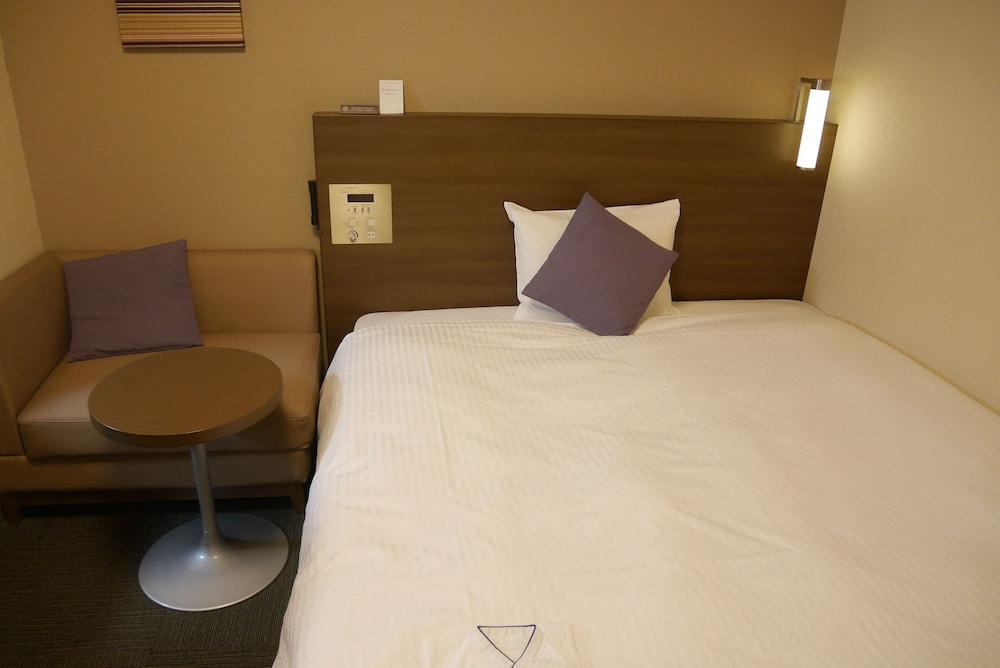 Daiwa Roynet Hotel Yokohama Kannai Екстериор снимка
