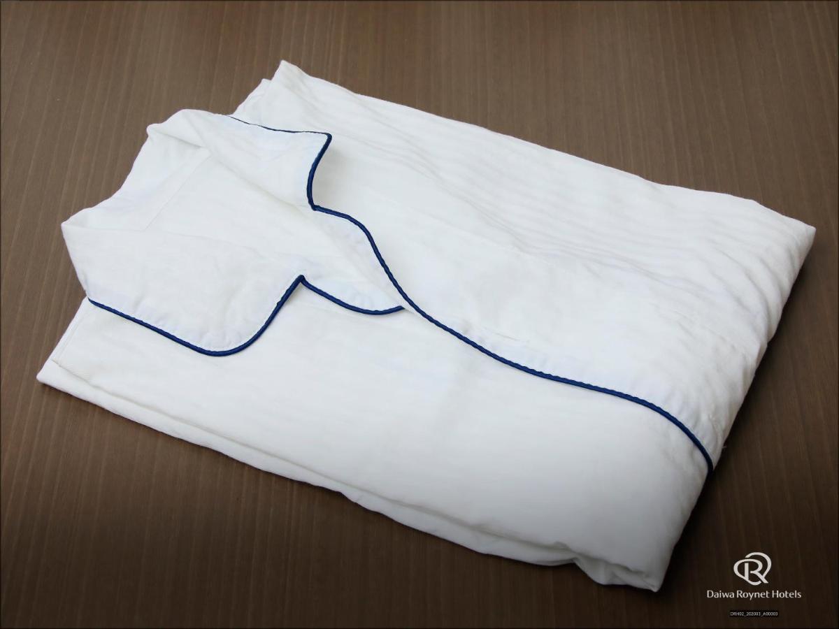 Daiwa Roynet Hotel Yokohama Kannai Екстериор снимка