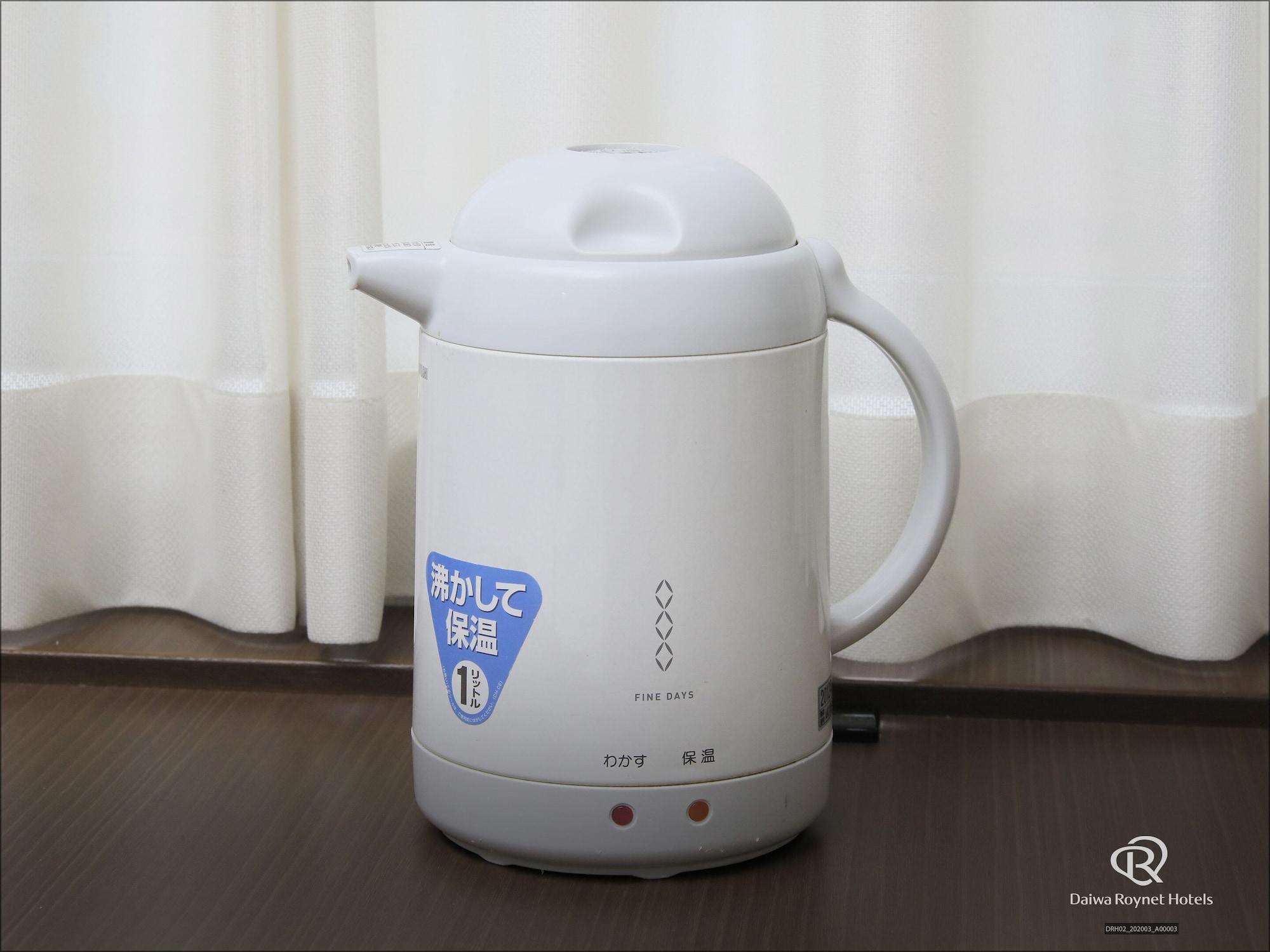 Daiwa Roynet Hotel Yokohama Kannai Екстериор снимка