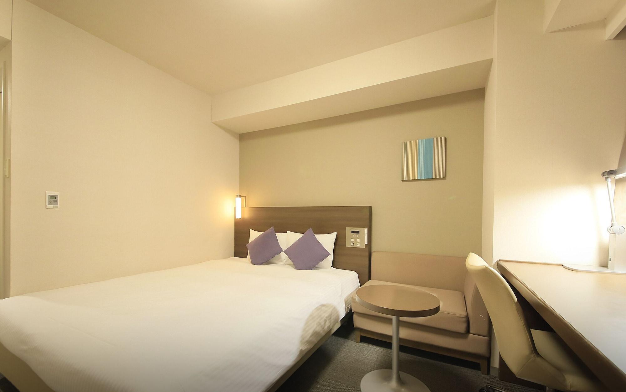 Daiwa Roynet Hotel Yokohama Kannai Екстериор снимка