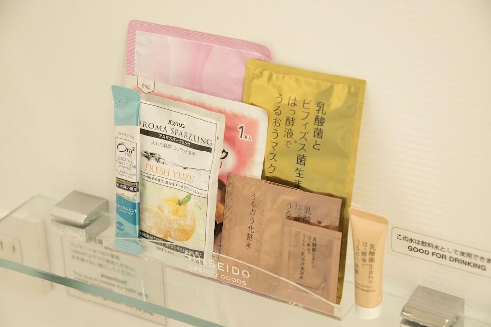 Daiwa Roynet Hotel Yokohama Kannai Екстериор снимка